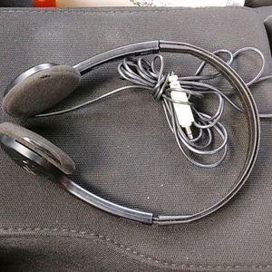 Headphones